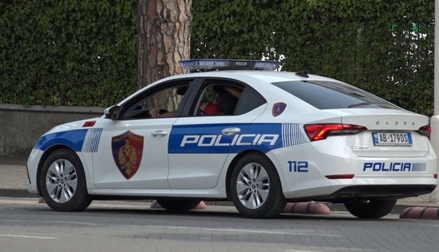 Kukës  Alarm në orët e para të mëngjesit  Gjendet një granatë ofensive në Rrugën e Turizmit