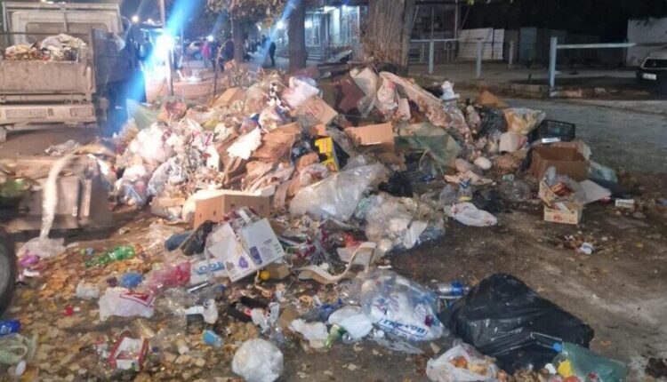 Higjiena Komunale Shkup thotë se mblodhi 350 ton mbetje, pyet kryetarët e komunave se në cilat lokacione kryejnë aktivitete