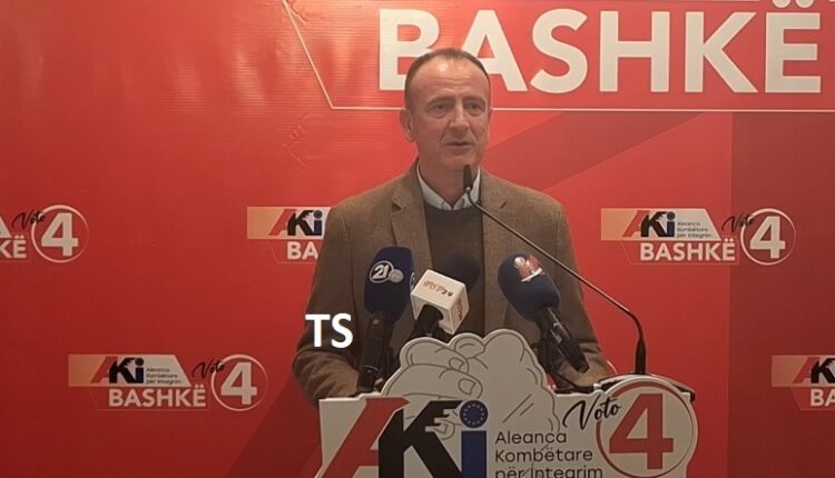 Taravari: Të zgjedhim në mes Adnan Azizit dhe Bajram Rexhepit sepse Bilalli është kukull e Adnanit