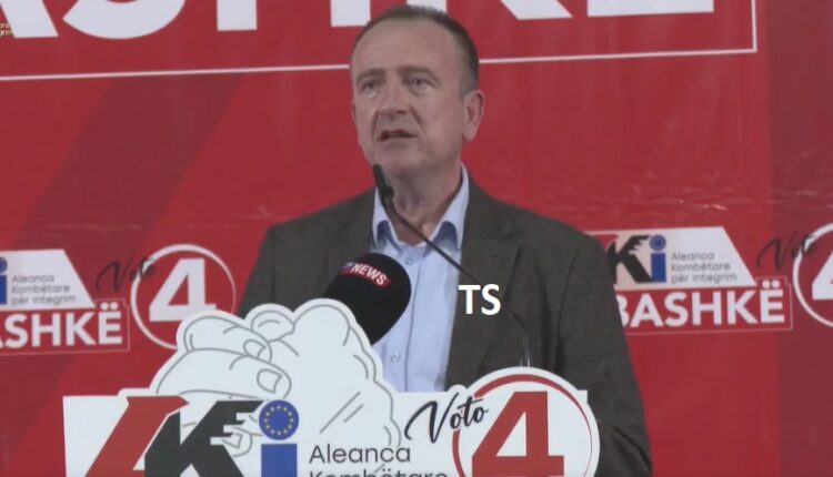 Taravari e sfidon përsëri Adnan Azizin: Shqiponjën e bëri dy sekonda… por i rri mirë, le ta mbajë më gjatë! (VIDEO)