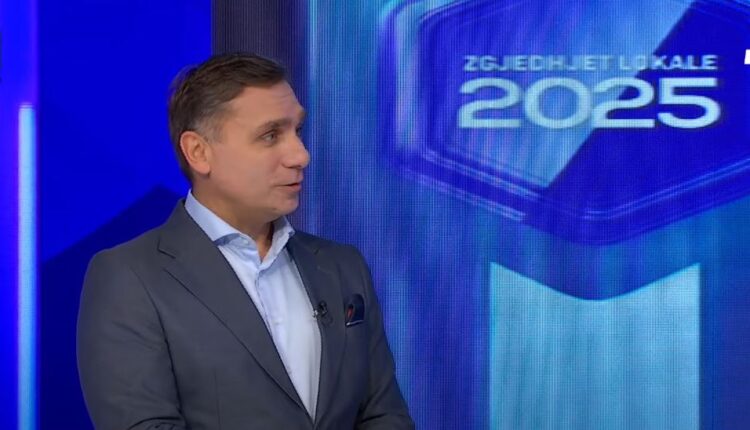 Kelmendi jep detaje nga Exit Poll-i: Ndoshta gjysma e komunave të mëdha shkojnë pa balotazh (VIDEO)