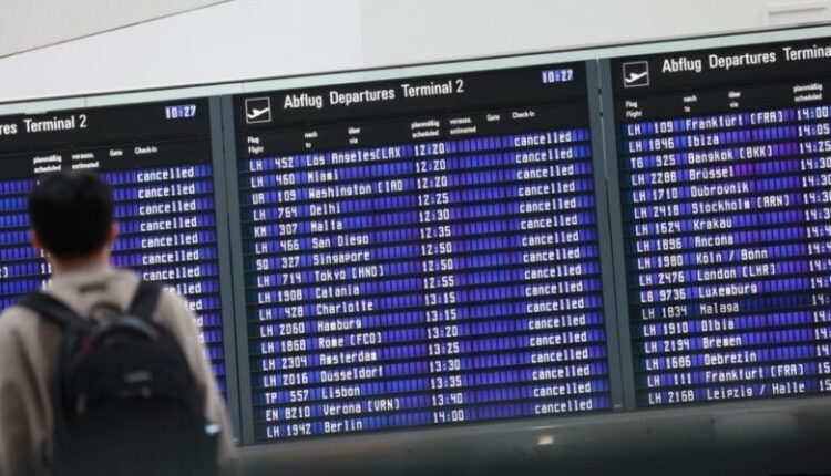 Rihapet Aeroporti i Munihut pas detektimit të dronëve