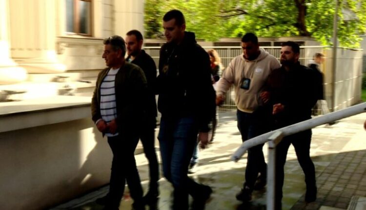 Nga paraburgimi, drejtori i “Higjienës Komunale” jep dorëheqje