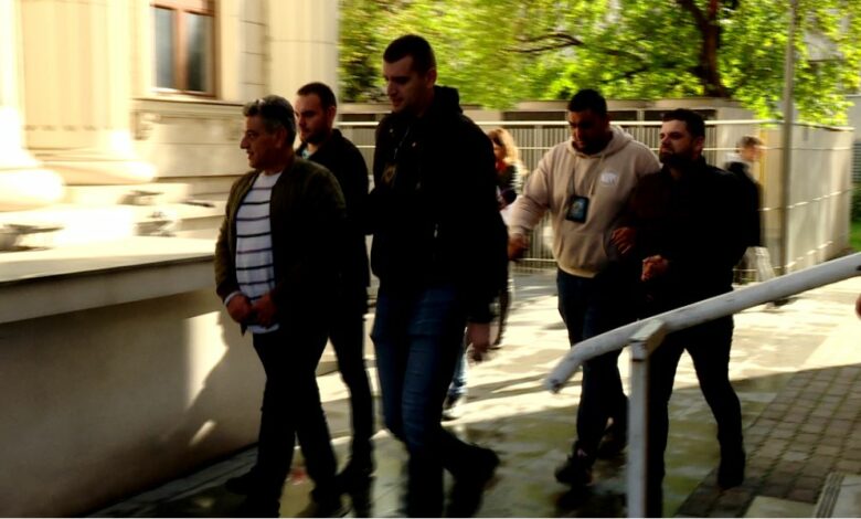 Nga paraburgimi, drejtori i “Higjienës Komunale” jep dorëheqje Nga paraburgimi, drejtori i “Higjienës Komunale” jep dorëheqje