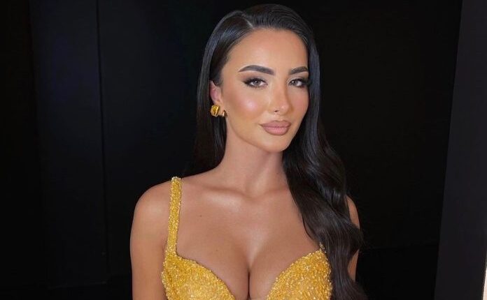 Alba Vukaj surprizon me pamje, duket krejt ndryshe