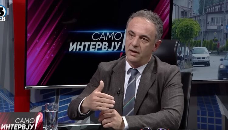 Aliu në “Samo Intervju”: Po përcaktojmë strategjinë kombëtare dhjetëvjeçare për kapacitetet njerëzore, në shëndetësi nevojitet planifikim afatgjatë