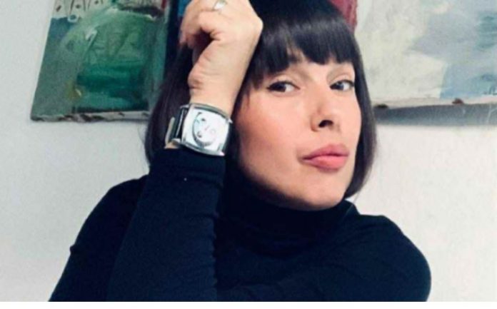 Serbja e dyshuar për spiunazh në Kosovë mbetet në burg Serbja e dyshuar për spiunazh në Kosovë mbetet në burg