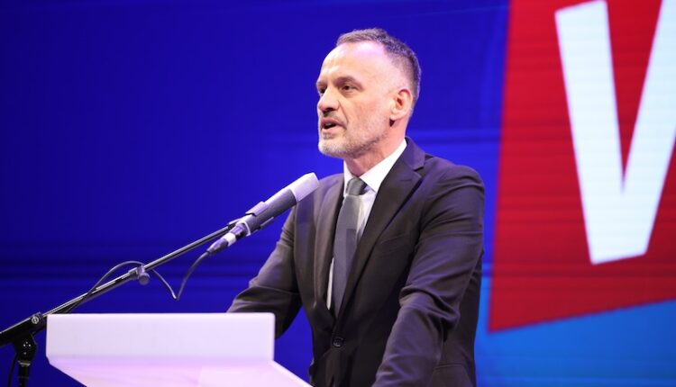 Arben Fetai reagon pas plagosjes së Zekirja Shainit në Kumanovë: Dënoj me forcë çdo akt dhune