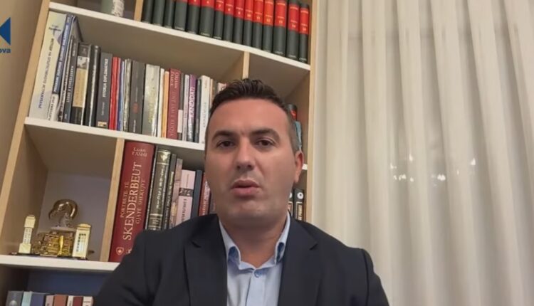 Ademi për protestën në Tiranë: U tha njëzëri se liria dhe çlirimtarët nuk mund të gjykohen