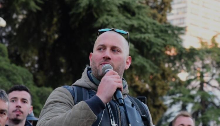 Berisha: Florjan Binaj është kandidati i PD për Bashkinë e Tiranës