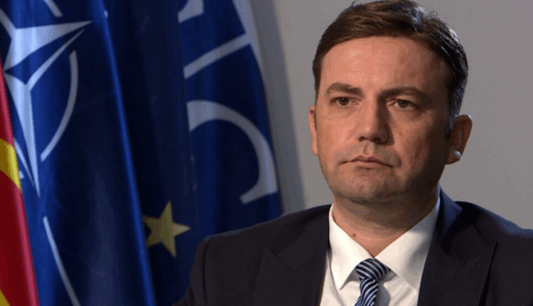 Osmani: Po përgatitet skenar për zhbërjen e gjuhës shqipe, fton për pjesëmarrje në protestën e sotme