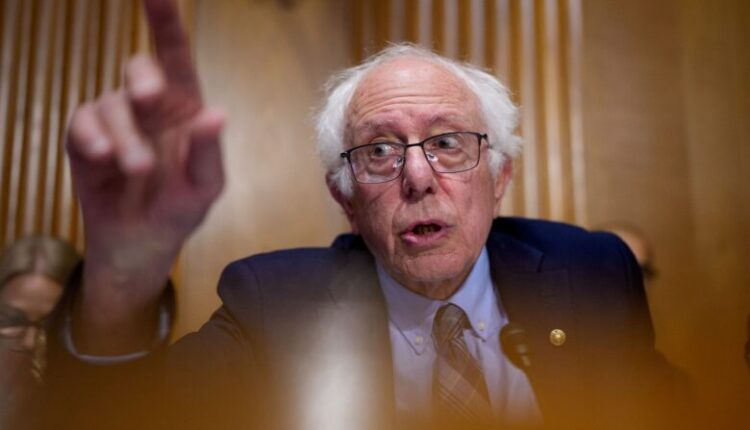 Bernie Sanders bën thirrje për shpërbërjen e OpenAI, krijuesit të ChatGPT