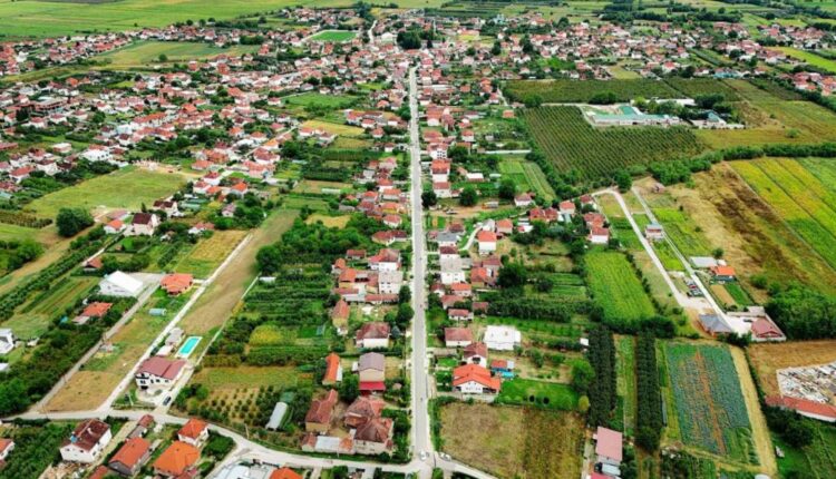 E vërteta e shqiptarëve dhe maqedonasve në Bërvenicë  “2 me 1”