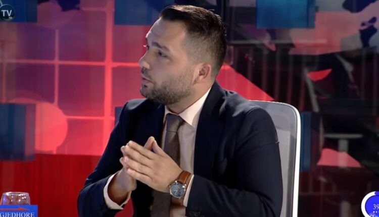 Blerant Ramadani: Në dy vitet e para do të punojmë për infrastrukturën, por e kemi prioritet edhe ngritjen e cilësisë në arsim