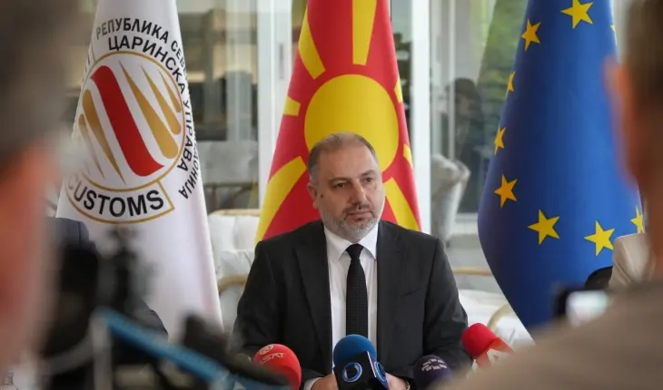 Doganat: Rritje e të ardhurave, në shtator u mblodhën rreth 180 milionë euro