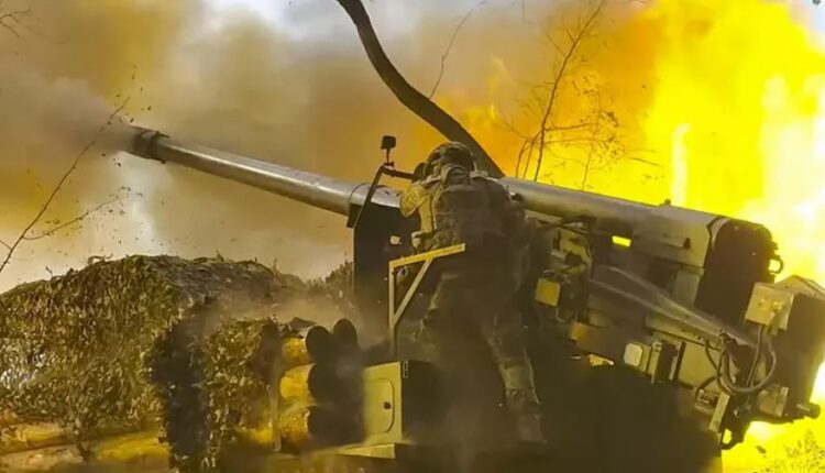 Jo vetëm Kievi nën sulme! Ministria ruse e Mbrojtjes: Rrëzuam 23 dronë ukrainas gjatë natës