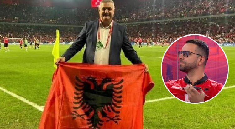 Shakohoxha nga Beogradi: Në letrën e ndalesës ishte edhe emri i Marin Memës, e mbiemri “Nuraj” (VIDEO)