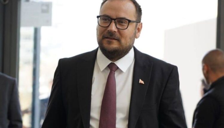 Provokon deputeti i VMRO-së: Çashka është zemra e Maqedonisë dhe duhet të mbetet gjithmonë maqedonase