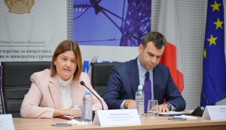 "600,000 euro për rrjetin modern dhe digjital të transmetimit në Maqedoni – u nënshkruar marrëveshje granti midis MEPSO dhe Agjencisë Franceze për Zhvillim (AFD)"
