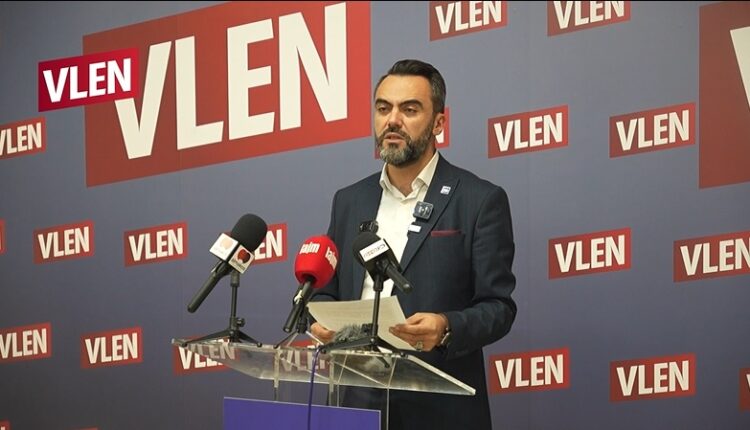 Sulejmani: Procesi zgjedhor po zhvillohet në qetësi, qytetarët të dalin masivisht në votime (VIDEO)