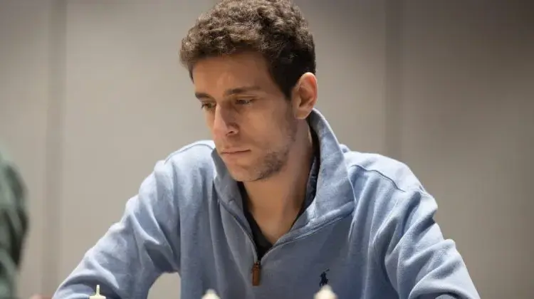 Shahisti amerikan u gjet i vdekur pas sulmeve të ish-kampionit rus, FIDE nis hetimet