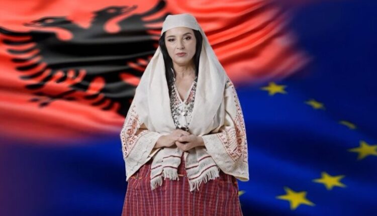 Kryeministri shqiptar: Ministrja e Inteligjencës Artificiale do të “lindë” 83 asistentë parlamentarë