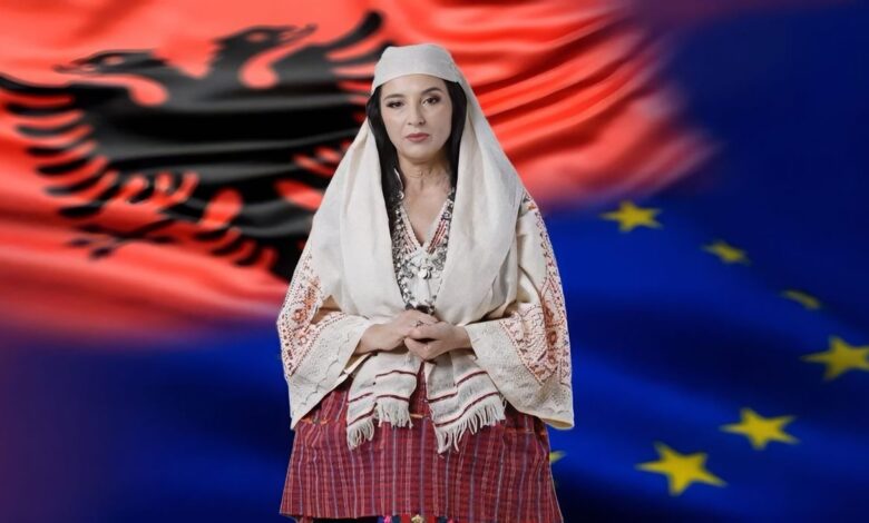 Kryeministri shqiptar: Ministrja e Inteligjencës Artificiale do të “lindë” 83 asistentë parlamentarë Kryeministri shqiptar: Ministrja e Inteligjencës Artificiale do të “lindë” 83 asistentë parlamentarë