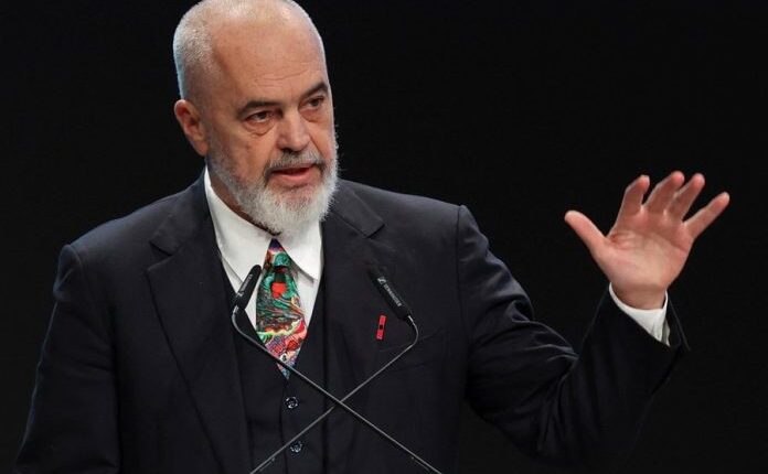 Rama: Kosova është shtet për ne, por jo për Serbinë – ky është problemi i madh