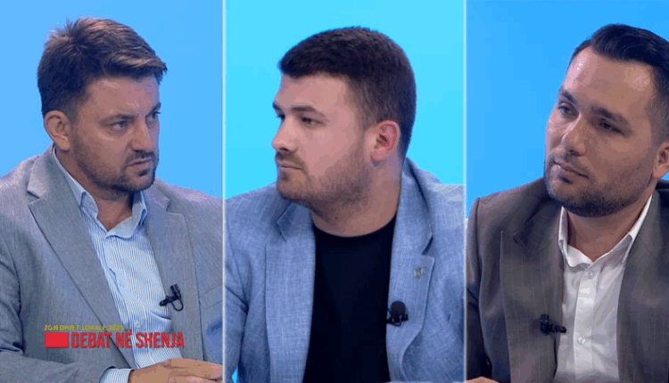 Elmazi: BDI është forca politike në Saraj, jo ASH – Ramadani: Do të bashkëpunoj me këdo për të mirën e banorëve