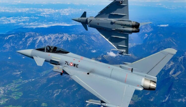 Turqia nënshkruan marrëveshje me Britaninë për blerjen e 20 avionëve luftarakë