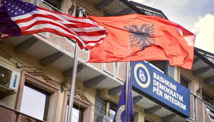 BDI: Mickoski mendon për zgjedhje, ndërsa VLEN frikësohet nga populli