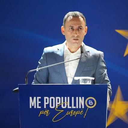 Hipokrizia politike në Bërvenicë e ngjajshme si në Butel!