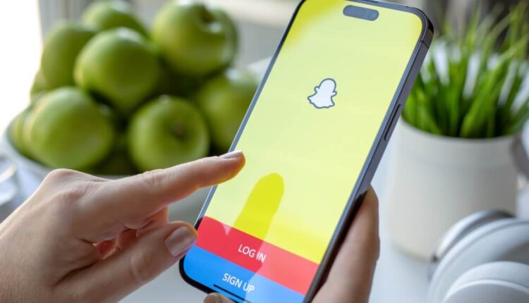 Snapchat jashtë funksionit për shkak të ndërprerjes së madhe të internetit?