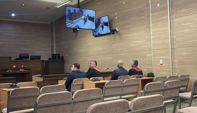 Akuzat për korrupsion, Faruk Mujka e Hysen Muzliukaj dalin para gjykatës