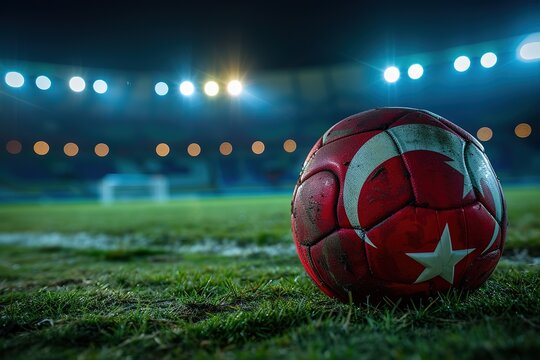 Skandal i madh bastesh në futbollin turk Skandal i madh bastesh në futbollin turk