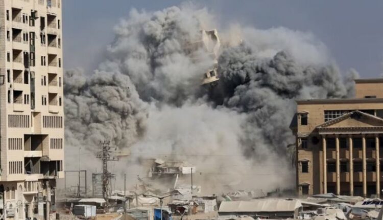 Gaza: Irani thotë se mbështet ‘çdo iniciativë’ që synon ‘vetëvendosjen e popullit palestinez’