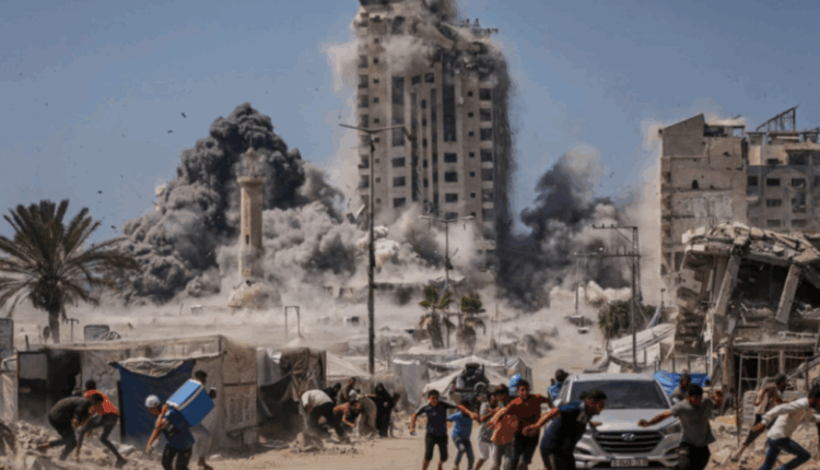 Sondazhet tregojnë se 66 përqind e izraelitëve besojnë se është koha për t’i dhënë fund luftës në Gaza