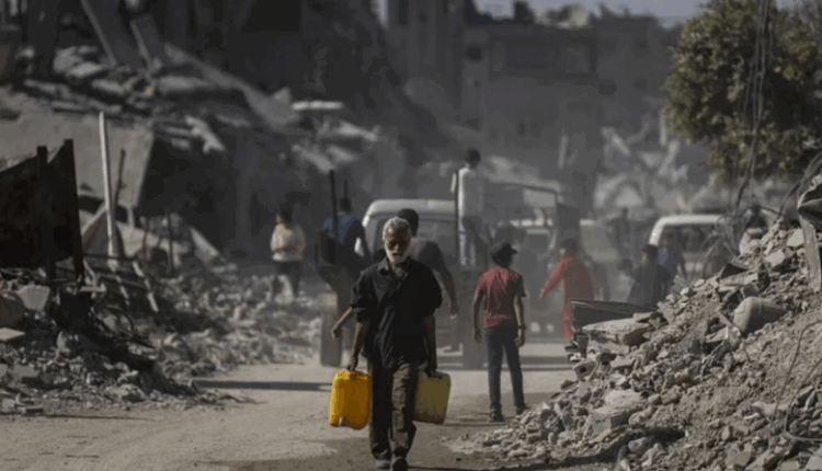 JD Vance viziton Izraelin, zëvendëspresidenti amerikan në Tel Aviv për të ndjekur ecurinë e armëpushimit