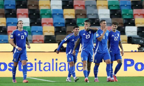 Presidenti i Federatës Italiane insiston se Italia bëri mirë që nuk e bojkotoi ndeshjen ndaj Izraelit