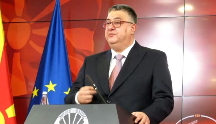 Minçev: Reformat nuk janë një proces i mbyllur