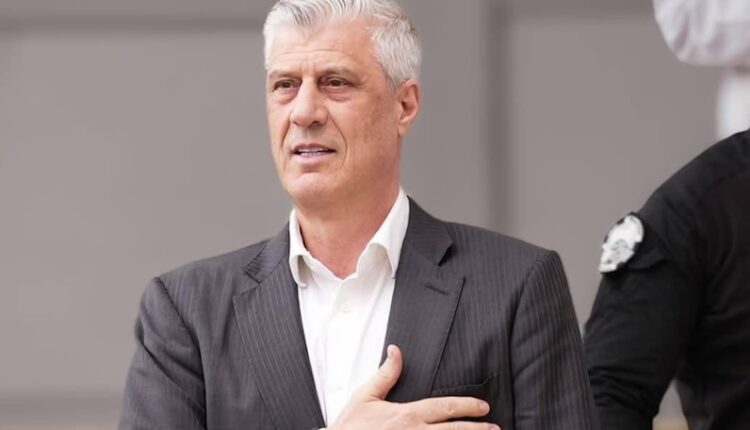“Thaçi person politik pa përvojë ushtarake, UÇK pa strukturë”, përshtypjet e ish-komandantit të NATO-s Wesly Clark në Hagë