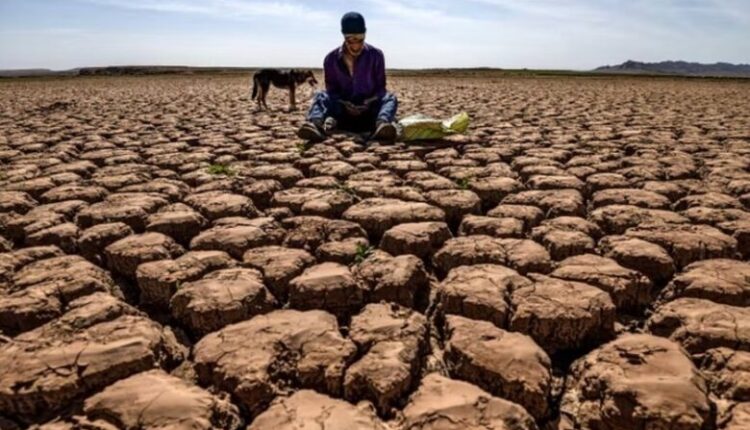 Valët e nxehtësisë vrasin një person çdo minutë në botë