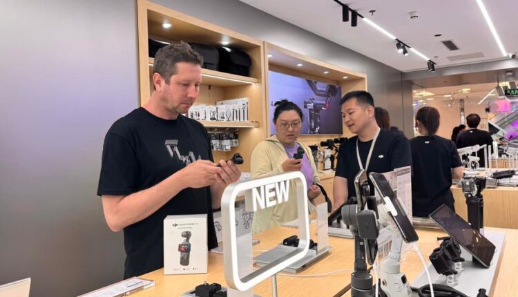 Progresi në inovacion ka rritur ndjeshën kërkesat për blerje