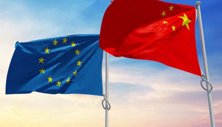 Europë – Kinë, bashkëpunim ekonomik me erën kundër