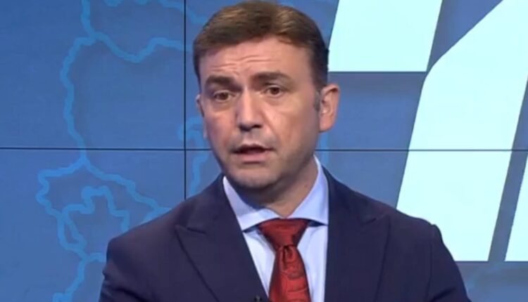 Bujar Osmani në “Top Tema”: Nuk do të ketë më ndërtime pa leje në Çair – po i japim fund mafies urbane dhe shantazheve politike