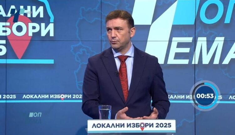Osmani drejtuar Mexhitit: Turp të qoftë që gënjen se babai im i ndjerë ka ndërtuar pa leje – qindra milionë euro janë zhdukur përmes ndërtimeve pa leje