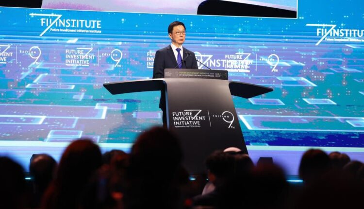 Një model me shumë dimensione bashkëpunimi nxit zhvillimin