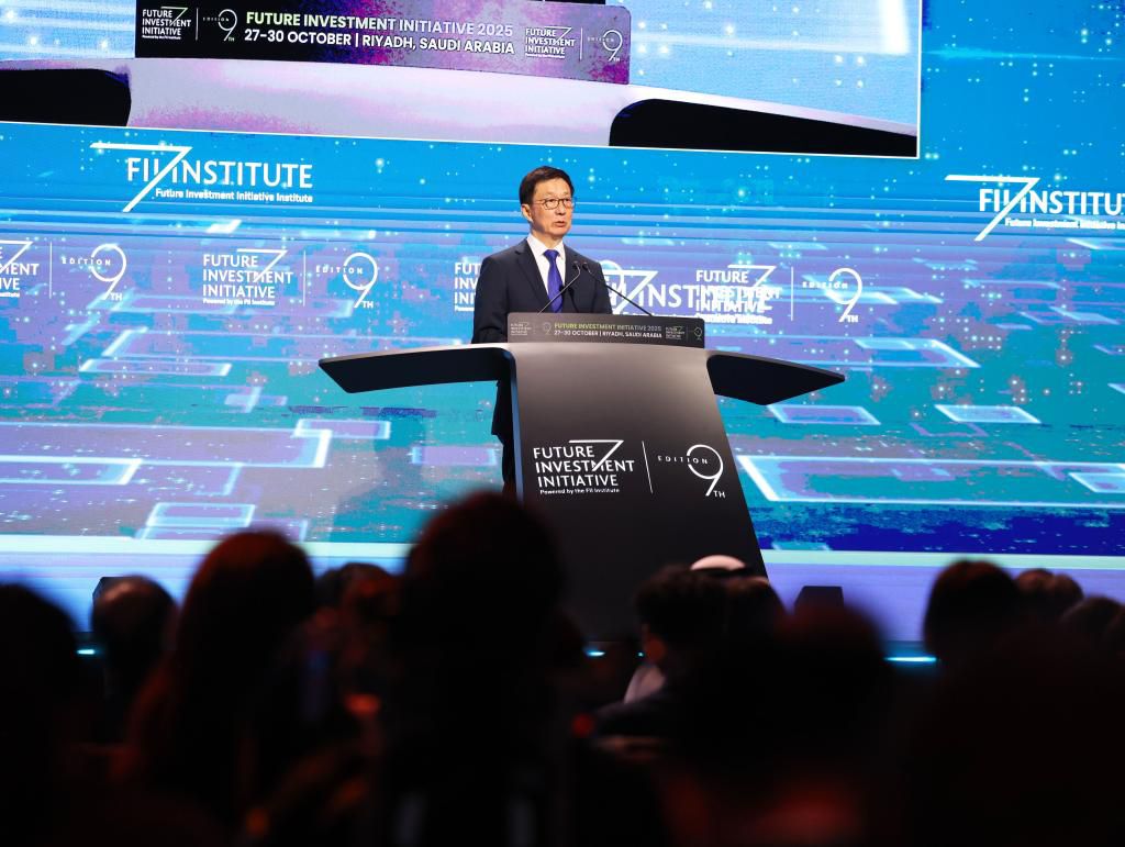 Një model me shumë dimensione bashkëpunimi nxit zhvillimin Një model me shumë dimensione bashkëpunimi nxit zhvillimin