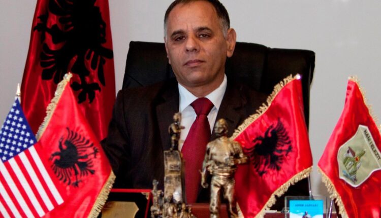 Rikthehet komandat Rufki Suma – Edhe pak orë na ndajnë nha fitorja e madhe në Han të Elezit (VIDEO)