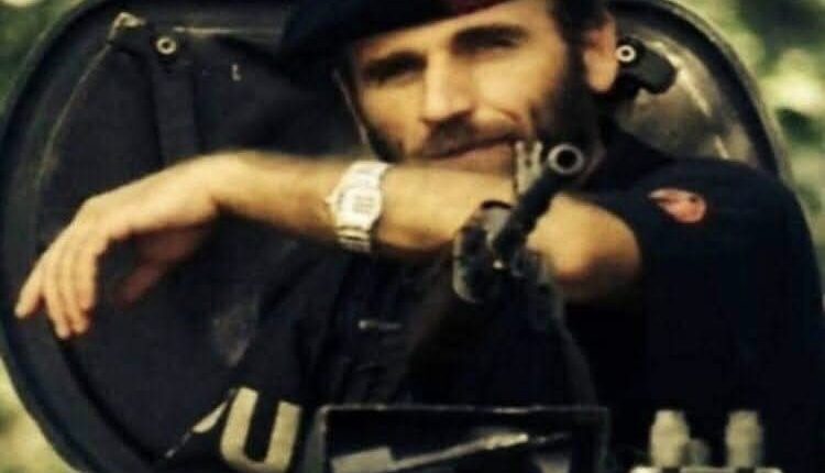Nezir Bardhi, komandant i njohur i UÇK-së, garanton fitore të madhe për Rufki Sumën në Hani të Elezit!